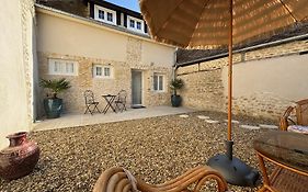Charmante Maison avec Jardin Privé - PACY SUR EURE